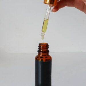 omega 3 oil