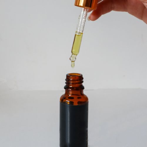 omega 3 oil